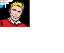 John Cummings (Earth-616) from Tales of Suspense Vol 1 23 0001.jpg