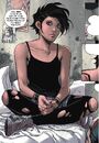 Ashley Barton (Earth-807128) from Old Man Hawkeye Vol 1 1 0001.jpg