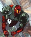 George (Repo Squad) (Earth-616) from Web of Spider-Man Vol 2 11 0001.jpg