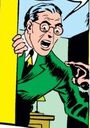 John Peters (Earth-616) from Captain America Comics Vol 1 9 0001.jpg