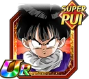 Espoir de croissance - Son Gohan (petit)