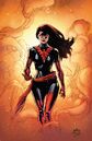 Jean Grey (Earth-616) from Phoenix Resurrection The Return of Jean Grey Vol 1 5 001.jpg