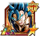 Tout ou rien - Vegetto Super Saiyan divin SS