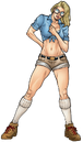 Betty Swanson (Earth-616) from Deadpool Corps Rank and Foul Vol 1 1 0001.png