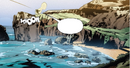 El Matador State Beach from Generations Banner Hulk & The Totally Awesome Hulk Vol 1 1 001.png