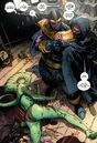Thanos (Earth-616) and Death (Earth-616) from Thanos Rising Vol 1 3 001.jpg