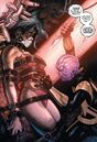 Thanos (Earth-616) and Sui-San (Earth-616) from Thanos Rising Vol 1 2 001.jpg
