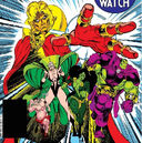 Infinity Watch (Earth-616) from Warlock and the Infinity Watch Vol 1 2 cover 001.jpg