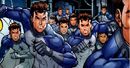 Spider-Clones (Earth-91101) from Spider-Man The Clone Saga Vol 1 3 002.jpg