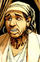 Matilda Drumm (Earth-616) from Doctor Voodoo Avenger of the Supernatural Vol 1 3 001.png