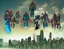 Iron Man Armor and Riri Williams (Earth-616) from Invincible Iron Man Vol 4 2 001.jpg