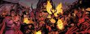 Doctor Strange Damnation Vol 1 1-4 Smallwood Interconnected Variants Textless.jpg