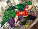 Bruce Banner (Earth-616) and Leonard Samson (Earth-616) from Hulk Vol 2 18 001.jpg