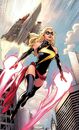 Doctor Strange Vol 5 3 Carol Danvers 50th Anniversary Variant Textless.jpg