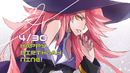 Konoe A. Mercury (Birthday Illustration, 2018, 02).png