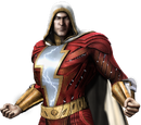 Shazam