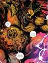 Miles Benchley (Earth-616) possessed by Oni (Horned Ogres) from Scarlet Witch Vol 2 10 0001.jpg