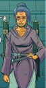 Danae (Earth-616) from Generations Captain Marvel & Captain Mar-Vell Vol 1 1 001.png