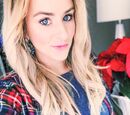 Leah Messer-Calvert