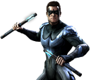 Nightwing (Dick Grayson)