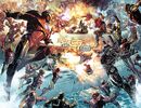 Anthony Stark (Earth-616), James Rhodes (Earth-616) and Iron Man Armor from Invincible Iron Man Vol 1 600 001.jpg
