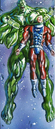 Bruce Banner (Earth-12091) and Leonard Samson (Earth-12091) from Space Punisher Vol 1 2 001.png