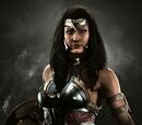 Wonder Woman