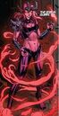 Madelyne Pryor (Earth-91240) from X-Men Blue Vol 1 10 001.jpg