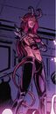 Madelyne Pryor (Earth-91240) from X-Men Blue Vol 1 10 002.jpg
