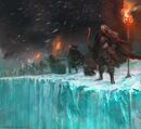 Garrison at the Wall by Antonio José Manzanedo, Fantasy Fligth Games©.jpg