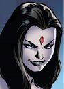 Claudine Renko (Earth-616) from X-Men Blue Vol 1 27 001.jpg