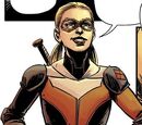 Harleen Quinzel (Gotham A.D.)