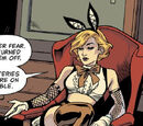 Harriet Pratt (Prime Earth)