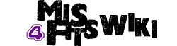 Misfits Wiki