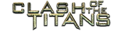 Clash of the Titans Wiki