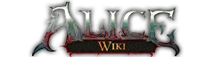 Alice Wiki