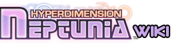 Hyperdimension Neptunia Wiki