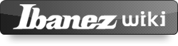 Ibanez Wiki