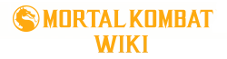 Mortal Kombat Wiki