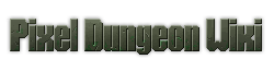 Pixel Dungeon Wiki