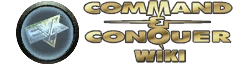Command and Conquer Wiki