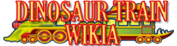 dinosaur train diplodocus