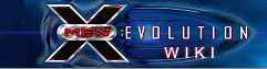 X-Men Evolution Wiki