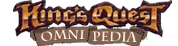 King's Quest Omnipedia