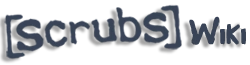 Scrubs Wiki