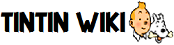 Tintin Wiki