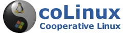 coLinux