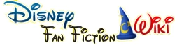 Disney Fan Fiction Wiki