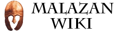Malazan Wiki