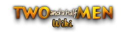 Two and a Half Men Wiki